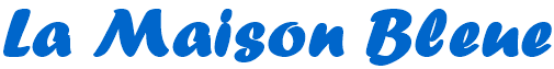 La Maison Bleue